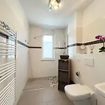Strandvilla App Nr 4 *