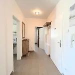Strandvilla App Nr 4 * Dierhagen