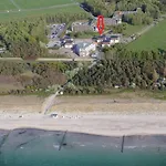 Strandvilla App Nr 4 *