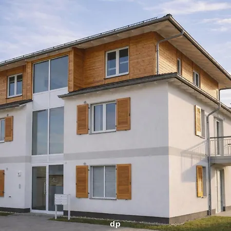 Villa Strandvilla App Nr 4